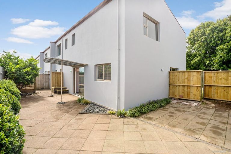 Photo of property in 29a Claudelands Road, Hamilton East, Hamilton, 3216