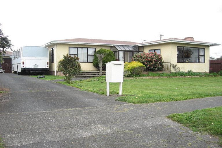 Photo of property in 28 Fox Road, Springvale, Whanganui, 4501