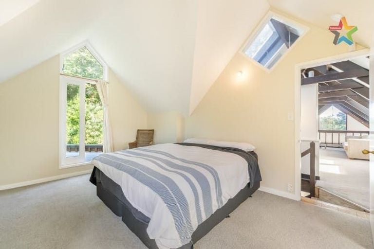 Photo of property in 12 Korimako Road, Days Bay, Lower Hutt, 5013