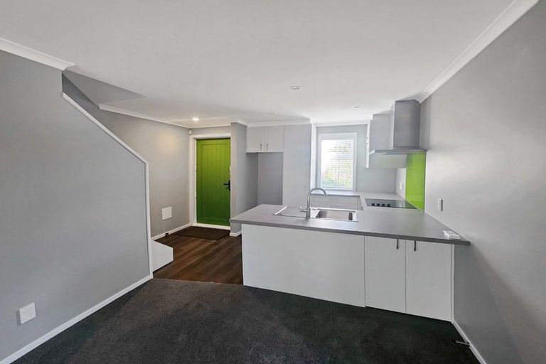 Photo of property in 63a Lincoln Avenue, Epuni, Lower Hutt, 5011