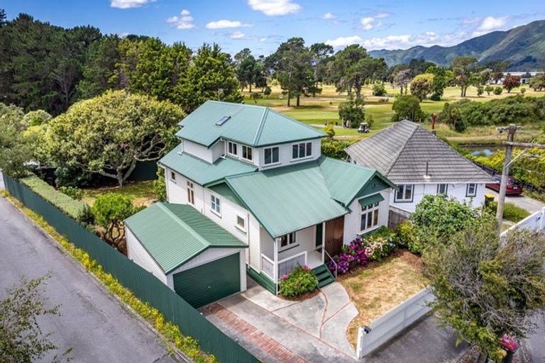 Photo of property in 51 Heretaunga Street, Petone, Lower Hutt, 5012