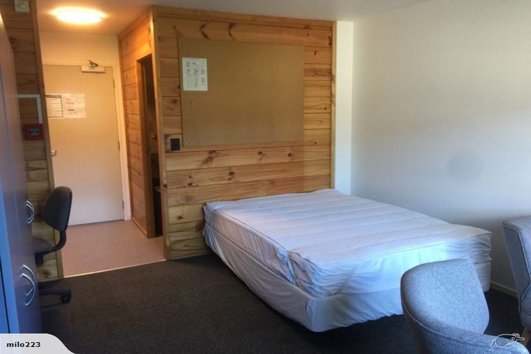 Photo of property in Basin Reserve Complex, 27/4 Sussex Street, Mount Cook, Wellington, 6021