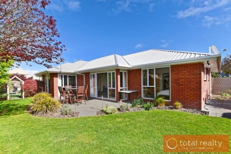 Photo of property in 22 Westlake Drive, Halswell, Christchurch, 8025