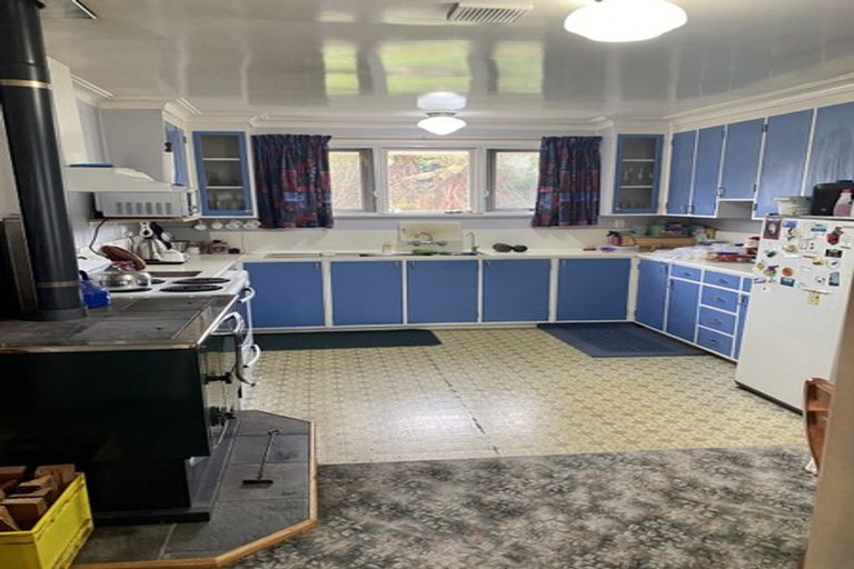 Photo of property in 262 Taupo Road, Taumarunui, 3920