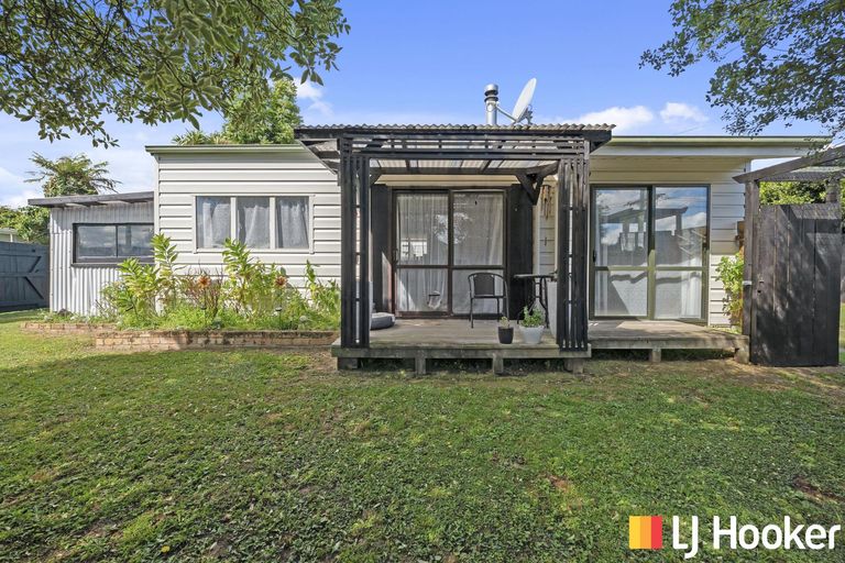 Photo of property in 4b Westlock Road, Koutu, Rotorua, 3010