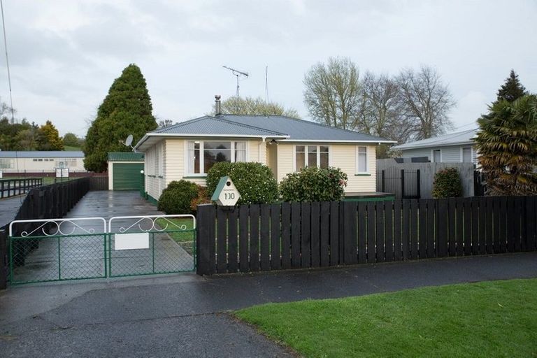 Photo of property in 100 Bailey Street, Huntly, 3700