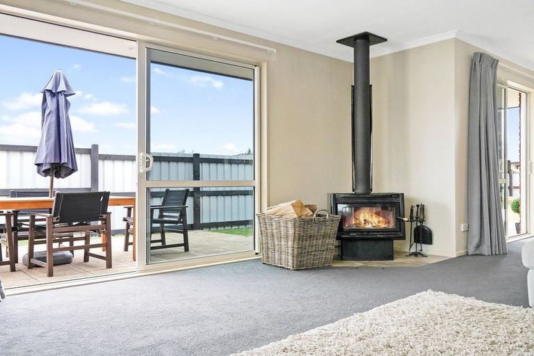 Photo of property in 7 Unwin Place, Twizel, 7901