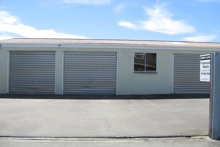 Photo of property in 3 Chartwell Street, Burwood, Christchurch, 8083