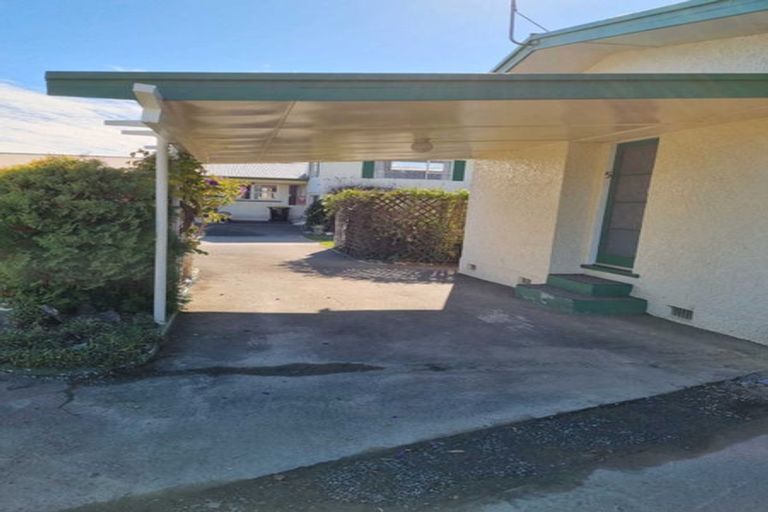 Photo of property in Riviera Motels, 5/62 Golf Road, Tahunanui, Nelson, 7011