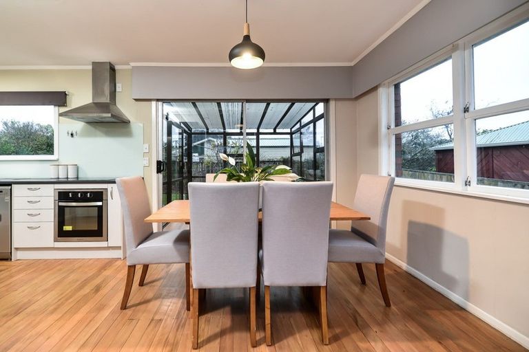 Photo of property in 11 Springfield Crescent, Enderley, Hamilton, 3214