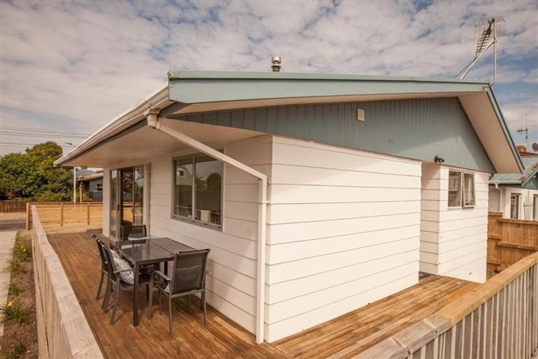 Photo of property in 283 Dickson Road, Papamoa Beach, Papamoa, 3118