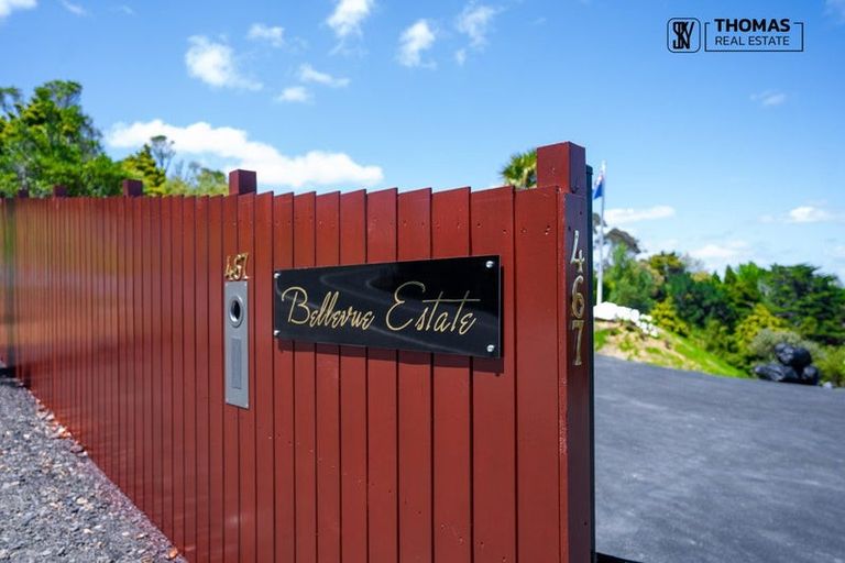 Photo of property in 467 Redoubt Road, Totara Park, Auckland, 2019