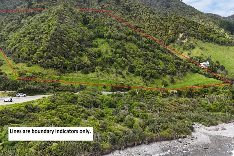 Photo of property in 294 State Highway 67, Hector, 7891