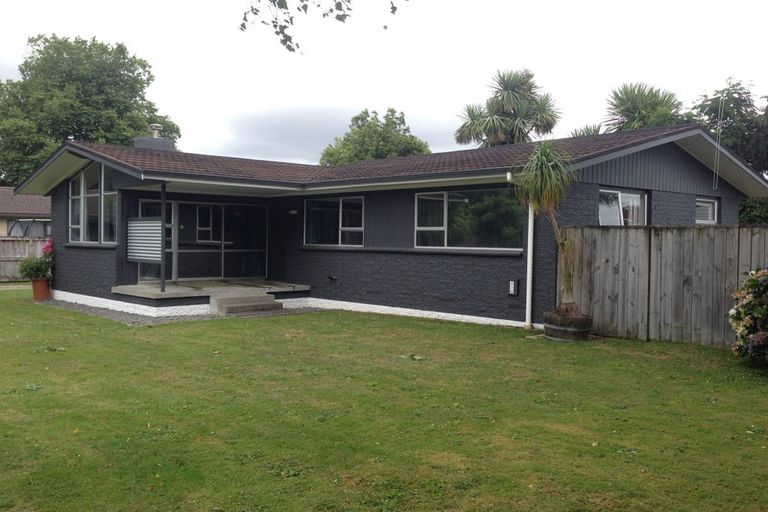 Photo of property in 3 Pepys Place, Leamington, Cambridge, 3432