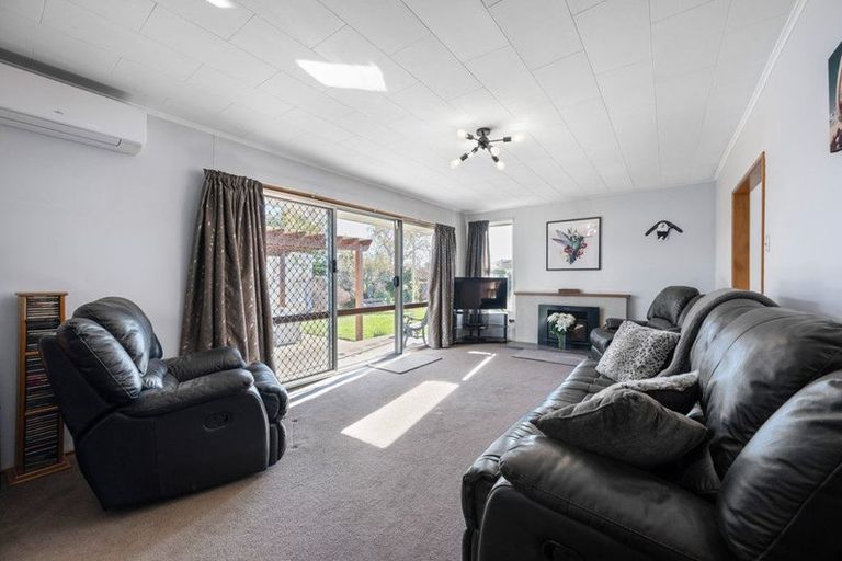 Photo of property in 16 Gilbert Street, Witherlea, Blenheim, 7201