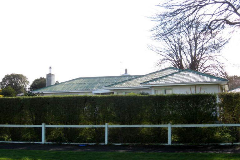 Photo of property in 14 Michael Street, Kuripuni, Masterton, 5810