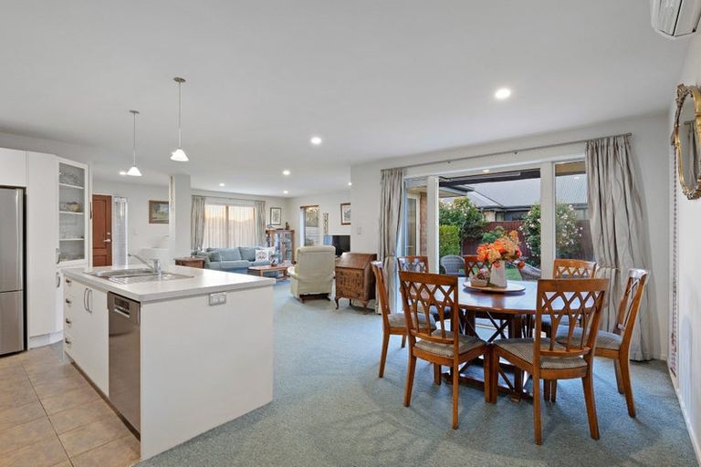 Photo of property in 4 Aspen Street, Rangiora, 7400