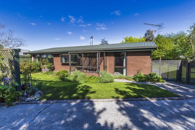 Photo of property in 4 Matai Place, Oxford, 7430