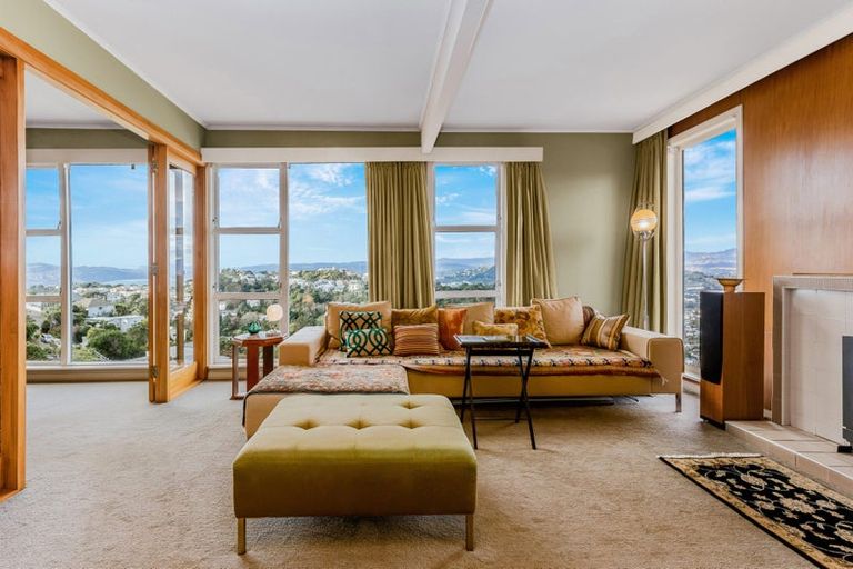 Photo of property in 2 Zetland Street, Highbury, Wellington, 6012