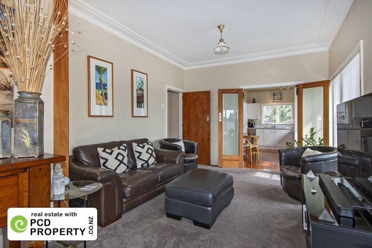 Photo of property in 35 Three Mile Bush Road, Te Kamo, Whangarei, 0112