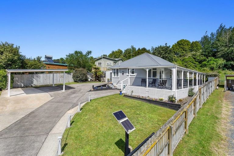 Photo of property in 10 Shepherd Road, Kawerau, 3127