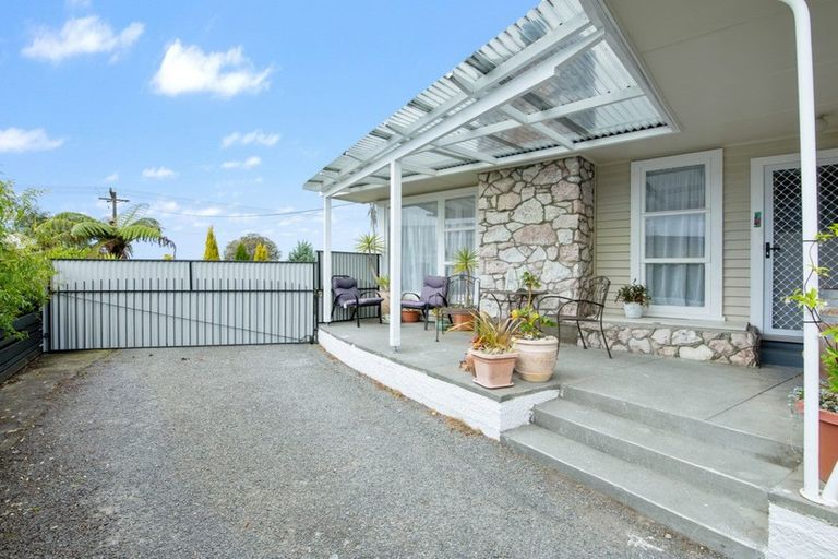 Photo of property in 6 Bythell Street, Redwoodtown, Blenheim, 7201