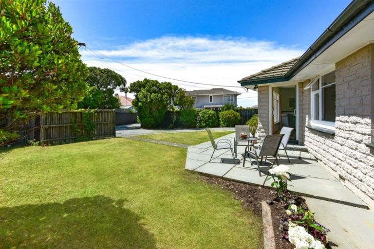 Photo of property in 440a Marine Parade, South New Brighton, Christchurch, 8062