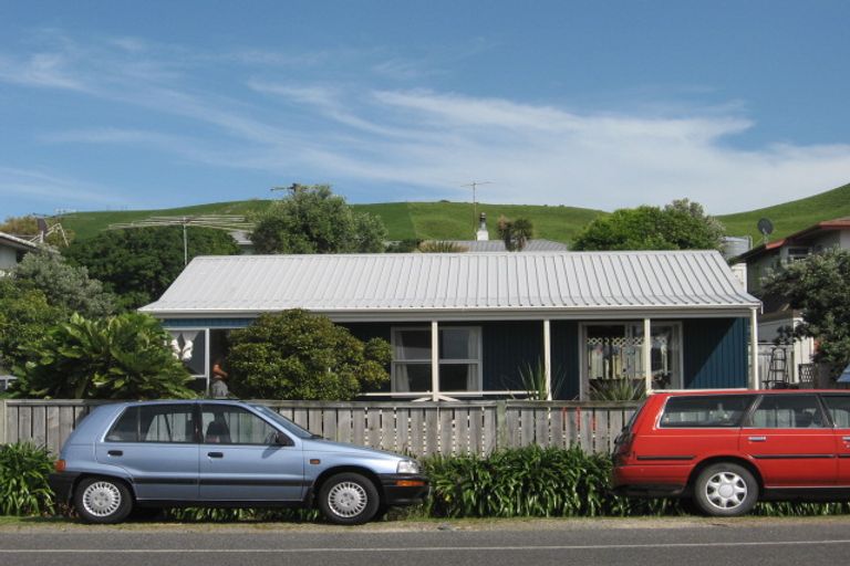 Photo of property in 6 Wairere Road, Wainui, Gisborne, 4010