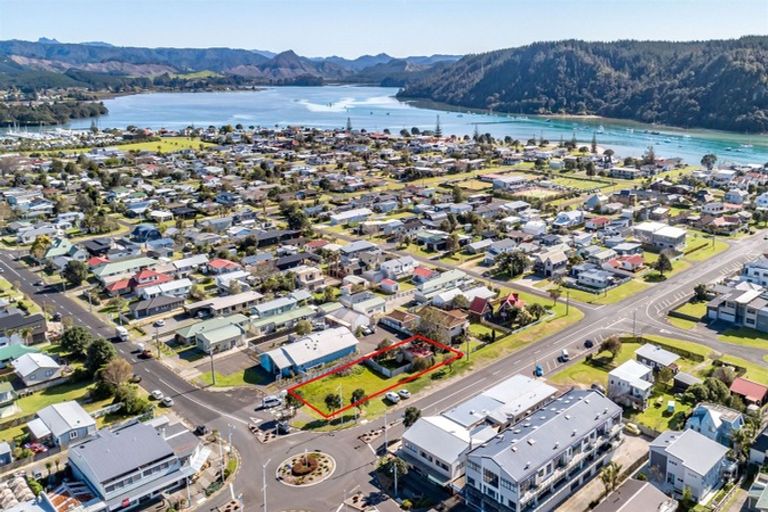 Photo of property in 801 Port Road, Whangamata, 3620