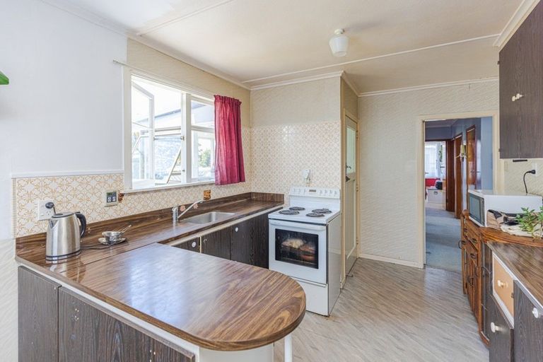 Photo of property in 26 Polson Street, Castlecliff, Whanganui, 4501