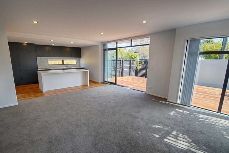 Photo of property in 1/66 Bishop Street, St Albans, Christchurch, 8014
