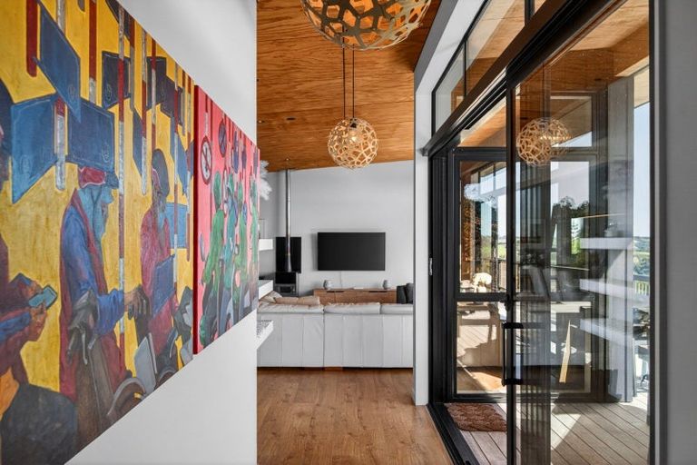 Photo of property in 378e Ara-kotinga, Whitford, Manurewa, 2576