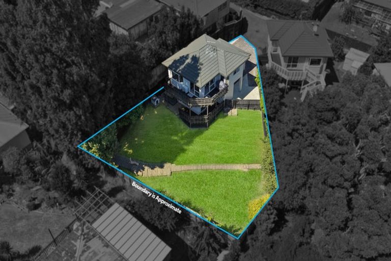 Photo of property in 49a Union Road, Howick, Auckland, 2014