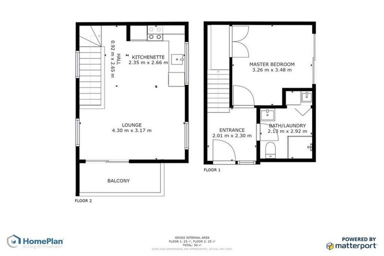 Photo of property in 3/17 Nairn Street, Mount Cook, Wellington, 6011