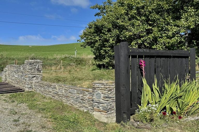 Photo of property in 34 Earthquake Road, Duntroon, Oamaru, 9494