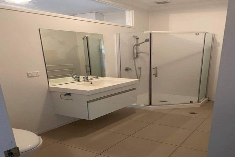 Photo of property in 3/7 Stanley Street, Claudelands, Hamilton, 3214