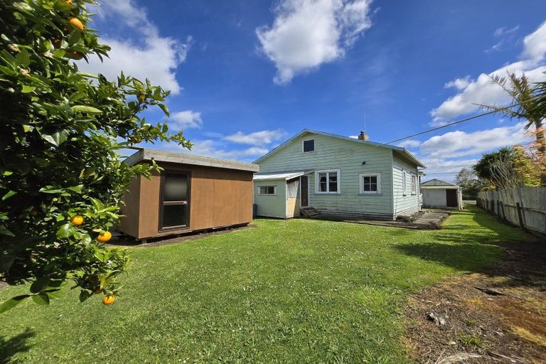 Photo of property in 22 Bassett Street, Dargaville, 0310