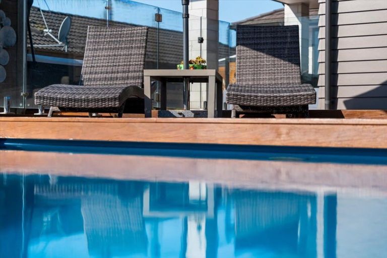 Photo of property in 6 Donelle Place, Te Puke, 3119