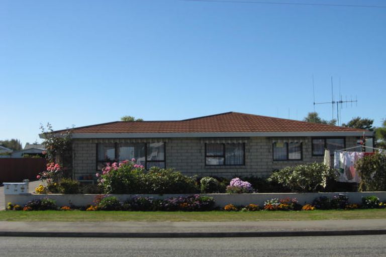 Photo of property in 24 Birkett Street, Temuka, 7920