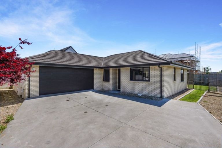 Photo of property in 17a Morrinsville Road, Hillcrest, Hamilton, 3216
