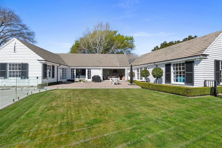 Photo of property in 48 Mcdougall Avenue, St Albans, Christchurch, 8014