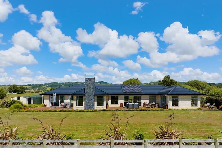 Photo of property in 523 Papakura-clevedon Road, Ardmore, Papakura, 2582