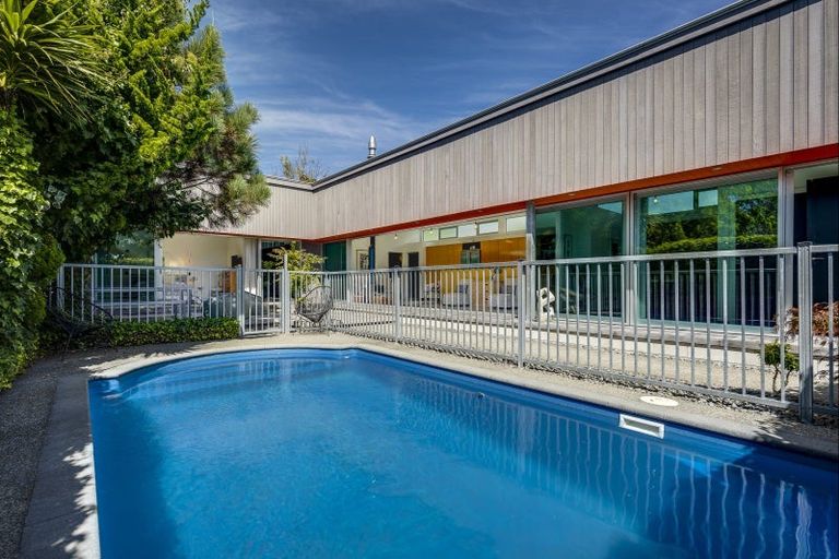 Photo of property in 24a Simla Avenue, Havelock North, 4130