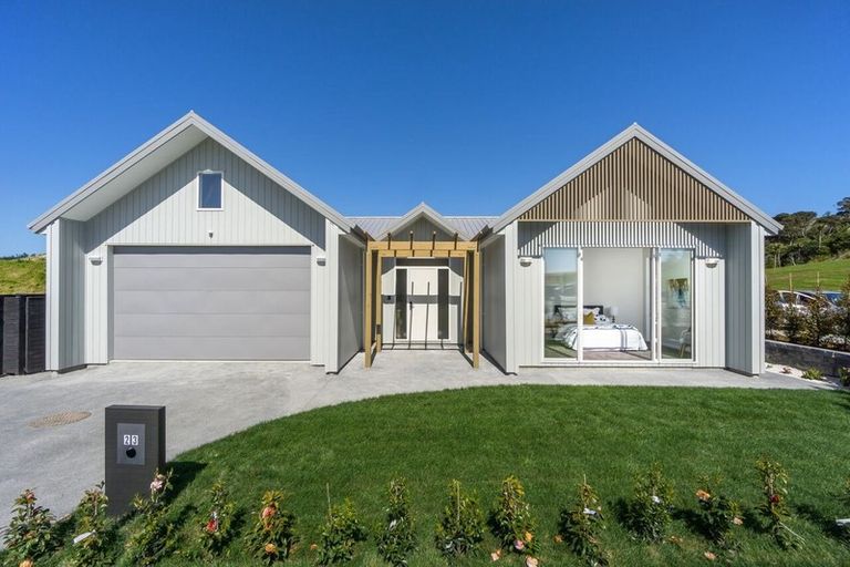 Photo of property in 23 Tawatawa Street, Long Bay, Auckland, 0630