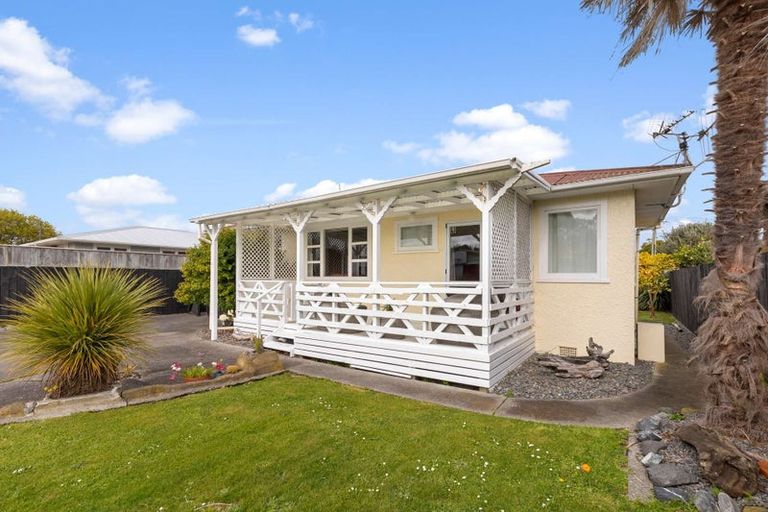 Photo of property in 30a Mitchell Street, Aramoho, Whanganui, 4500