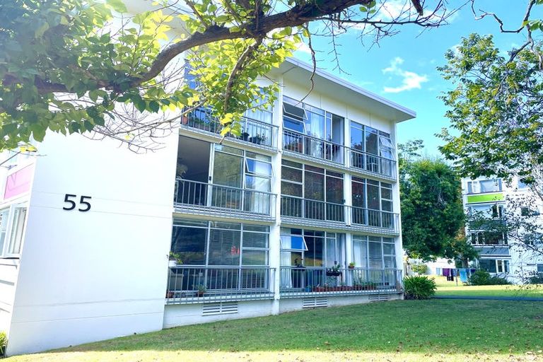 Photo of property in 8/55 Hepburn Street, Freemans Bay, Auckland, 1011