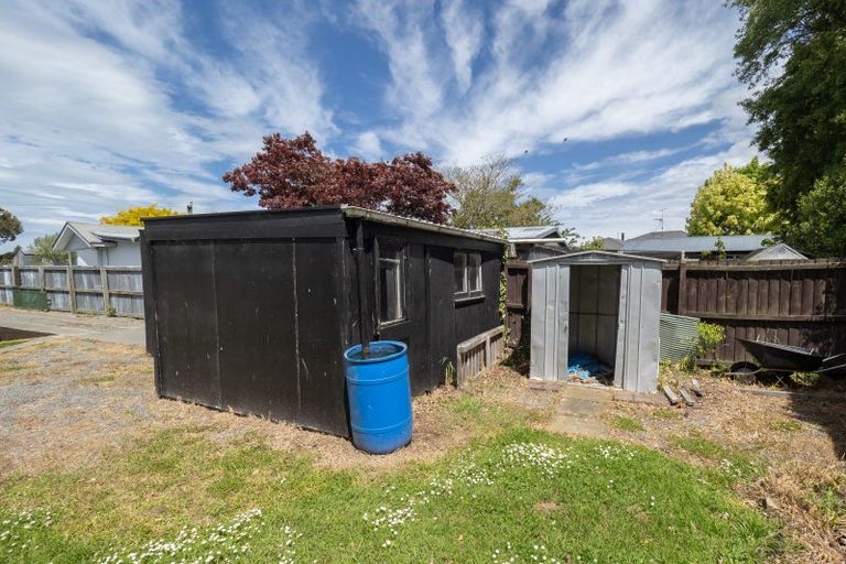 Photo of property in 3 Russell Avenue, Allenton, Ashburton, 7700