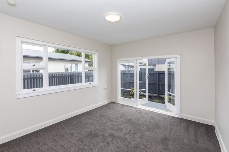 Photo of property in 119a Ruskin Street, Addington, Christchurch, 8024