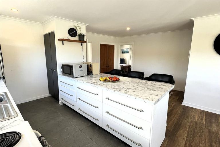 Photo of property in 21 Ohau Street, Dobson, Greymouth, 7805