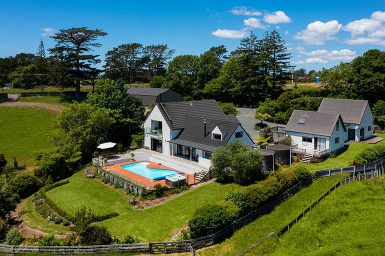 Photo of property in 172 Glenmore Road, Coatesville, Albany, 0793